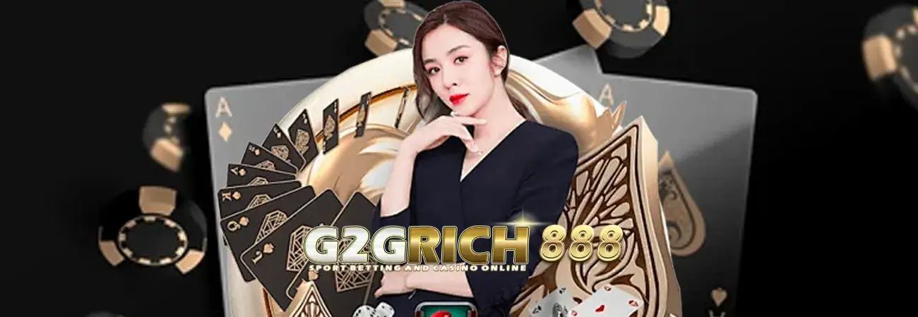 g2grich888